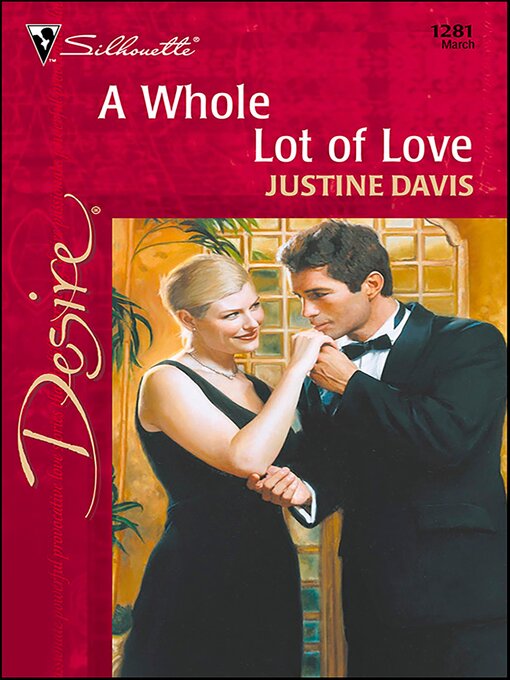 Cover image for A Whole Lot of Love